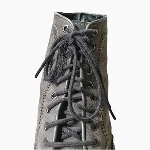 Bed Stu | Shoes | Mens Bed Stu Lug Sole Wingtip Boot In 